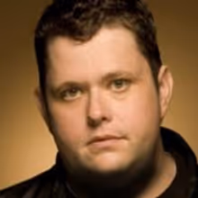 Ralphie May Set for Comedy Works Landmark Village, 9/4-6