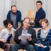 Haven Theatre Company to Present SEMINAR, 3/3-4/13