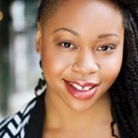 THE FRIDAY SIX: Q&As with Your Favorite Broadway Stars- IF/THEN's Tamika Lawrence