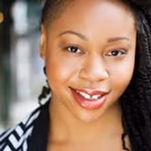 THE FRIDAY SIX: Q&As with Your Favorite Broadway Stars- IF/THEN's Tamika Lawrence