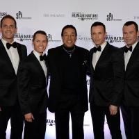 Smokey Robinson's HUMAN NATURE: THE MOTOWN SHOW to Play Eventim Apollo, 23 November
