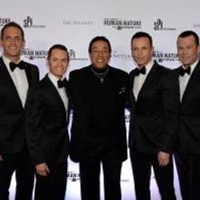 Smokey Robinson's HUMAN NATURE: THE MOTOWN SHOW to Play Eventim Apollo, 23 November
