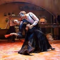 Lookingglass Theatre, Frontera Grill and Silverguy Entertainment Extend CASCABEL…