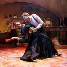 Lookingglass Theatre, Frontera Grill and Silverguy Entertainment Extend CASCABEL Thro