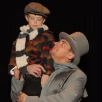 Hershey Area Playhouse to Present A CHRISTMAS CAROL, 12/4-14