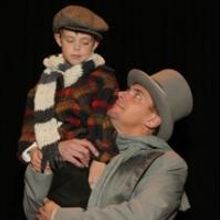 Hershey Area Playhouse Presents A CHRISTMAS CAROL, Now thru 12/14