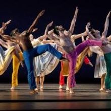 BWW Reviews: Mark Morris Dance Group: Return to BAM