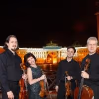 St. Petersburg String Quartet and More to Return to Music Mountain Festival Today