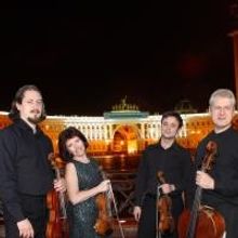 St. Petersburg String Quartet and More to Return to Music Mountain Festival Today