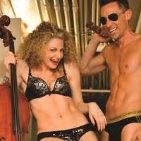 The Skivvies, Ariana DeBose, Christine Pedi & More Set for Late Night at 54 Below…
