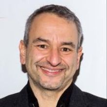 Joe DiPietro & More Inducted Into Rutgers Hall of Distinguished Alumni