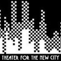 Theater for the New City's 4th Annual DREAM UP FESTIVAL Set for 8/18-9/8