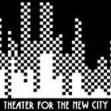 Theater for the New City's 4th Annual DREAM UP FESTIVAL Set for 8/18-9/8