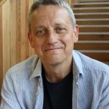 Simon Mendes da Costa Joins Marlowe Theatre as Literary Associate