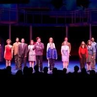 SLEEPLESS IN SEATTLE World Premiere Closes Today at the Pasadena Playhouse