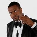 Texas Performing Arts Presents Comedian and Movie Star Chris Tucker Performing…