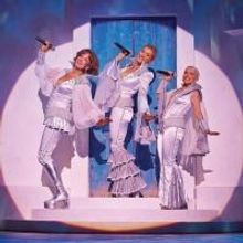 MAMMA MIA! Breaks Blackpool Box Office History