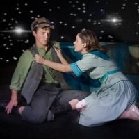 BWW Reviews: Dynamic Cast Brings Magic and Laughs in Le Petit's PETER AND THE…