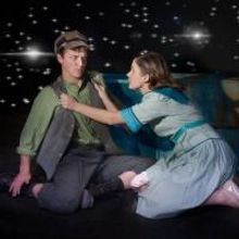 BWW Reviews: Dynamic Cast Brings Magic and Laughs in Le Petit's PETER AND THE STARCAT