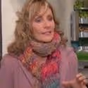 STAGE TUBE: MAMMA MIA!'s Judy McLane Talks Taking Care of Her Voice