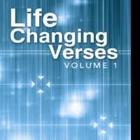 New Book Discusses LIFE CHANGING VERSES