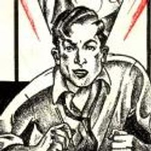 Wagner, LaValley, Aronson, and More Star in SUCCESS STORY, Opening Tonight at Robert 