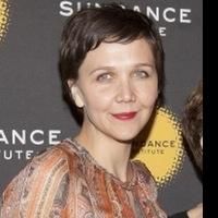 Maggie Gyllenhaal to Star in Sundance Channel's THE HONOURABLE WOMAN Miniseries
