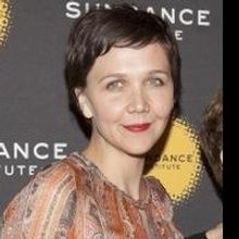 Maggie Gyllenhaal to Star in Sundance Channel's THE HONOURABLE WOMAN Miniseries