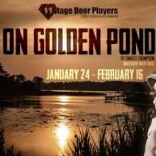 Stage Door Players Continues 40th Season with ON GOLDEN POND, Now thru 2/16