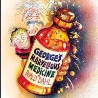 Exeter Northcott Theatre Announces BSC's GEORGE'S MARVELLOUS MEDICINE As Its 2014…