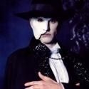 PHANTOM FLASHBACK: The Men Behind the Mask- Broadway's Past Phantoms