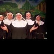 BWW Review: NUNSENSE A-MEN! -
a Blessing in Disguise!