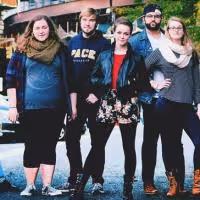 Pace University Presents THE REHEARSAL ROOM: BEFORE IT'S HATCHED Musicals by New…