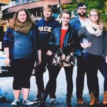 Pace University Presents THE REHEARSAL ROOM: BEFORE IT'S HATCHED Musicals by New…
