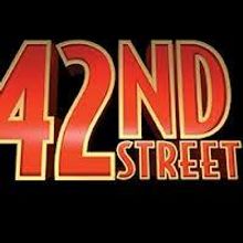 BWW Reviews: 42ND STREET At CM PAC