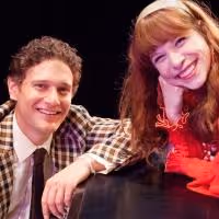 THEY'RE PLAYING OUR SONG to Open this Week at TriArts Sharon Playhouse