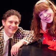 THEY'RE PLAYING OUR SONG to Open this Week at TriArts Sharon Playhouse