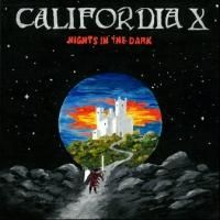 California X's NIGHTS IN THE DARK Released via Don Giovanni Today