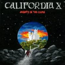 California X's NIGHTS IN THE DARK Released via Don Giovanni Today