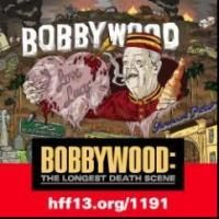 Bill Ratner's BOBBYWOOD Extends Into 'Best of Hollywood Fringe', 7/3 & 5