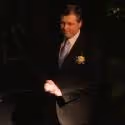 Anthony Kearns Performs at Embassy of New Zealand to Benefit USO and VVMF