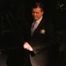 Anthony Kearns Performs at Embassy of New Zealand to Benefit USO and VVMF