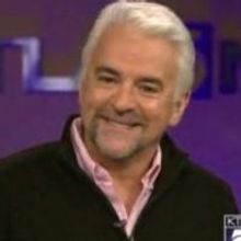 VIDEO: John O'Hurley Chats New Book A PERFECT DOG on KTLA