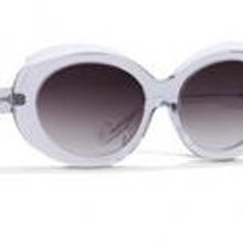 Courr&egrave;ges Partners With Alain Mikli on Sunglasses Collection