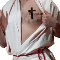 BWW Reviews: Hit From Capital Fringe, DISCO JESUS AND THE APOSTLES OF FUNK, Returns…