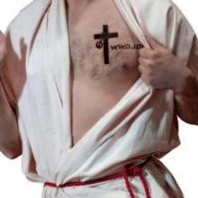 BWW Reviews: Hit From Capital Fringe, DISCO JESUS AND THE APOSTLES OF FUNK, Returns a