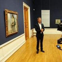 VIDEO: Trailer - MUNCH 150, Cinema Event Celebrating Artist Edvard Munch