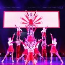 BWW Reviews: Put Your Hands Up for BRING IT ON in Folsom