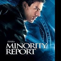 FOX Gives Green Light to MINORITY REPORT Pilot