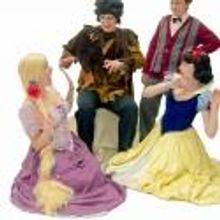 Upper Darby Summer Stage Presents A DISNEY SPECTACULAR, 8/15-8/17